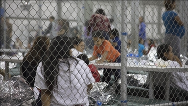 Trumpova administracija otvara najveći centar za imigracioni pritvor u Teksasu
