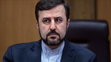 غریب‌آبادی: تیم فنی آژانس هسته‌ای به ایران می‌آید