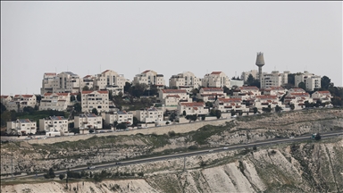Izrael izdvojio dodatnih 274 miliona dolara za projekte naseljavanja na Zapadnoj obali