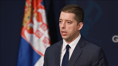 Đurić sa ambasadorima Rusije i Kine razgovarao o situaciji na Kosovu