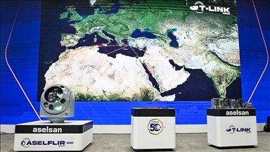 Türkiye’s Aselsan unveils new camera system, outperforming foreign counterparts, predecessors