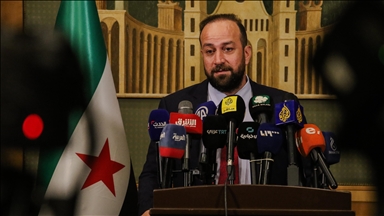 Syria, Saudi Arabia open 1st investment forum, set to sign deals worth $6.4B