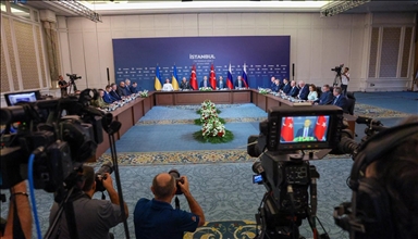 Rusia considera "positivos" los acuerdos alcanzados durante la tercera ronda de negociaciones con Ucrania en Estambul