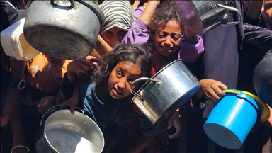 Spain urges immediate end to violence, famine in Gaza