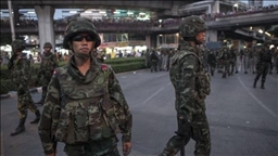 Thailand-Cambodia borders ‘calm’ after 14 killed in airstrikes, rocket fire
