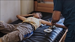 Shpërthime në një depo armësh në veri të Sirisë, 5 të vdekur dhe 63 të lënduar