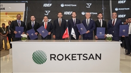 Roketsan'dan tam bağımsız savunma sanayisi için millileştirme hamlesi