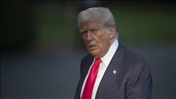 Trump envoy says US delegation returning from Doha after Hamas response to ceasefire proposal