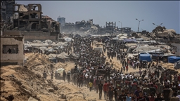 Sllovenia i bën thirrje Izraelit të sigurojë qasje të pakufizuar të ndihmës humanitare në Gaza