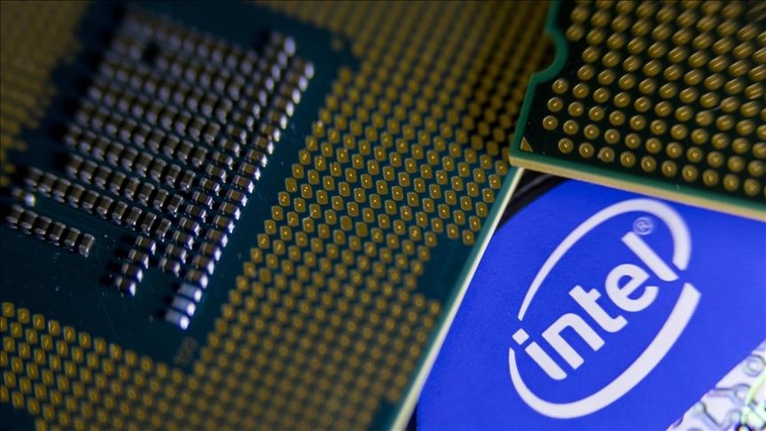 US chip giant Intel nears completion of 15% workforce cut amid turnaround efforts
