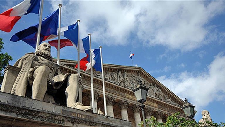 French court cancels arrest warrant for former Syrian leader Bashar al-Assad