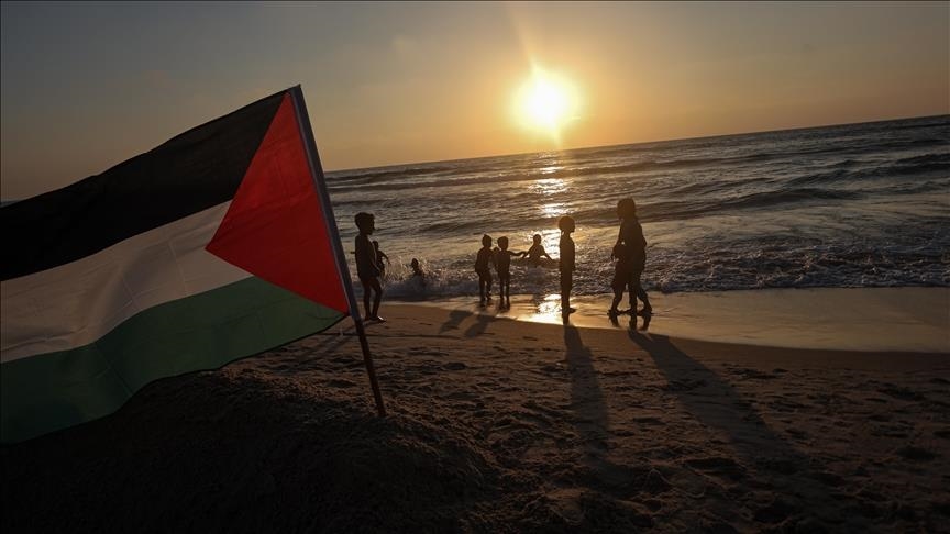 European leaders welcome France’s decision to recognize Palestinian state