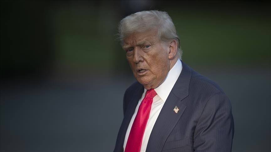 Trump pulls nomination of former personal lawyer as US attorney but keeps her in acting role