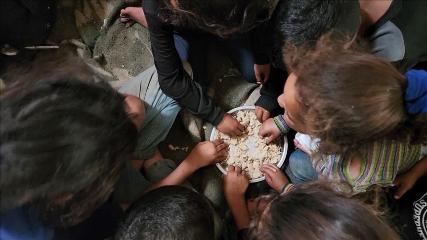 Gaza ‘will take generations to heal’ from Israel’s weaponized starvation: Top famine expert