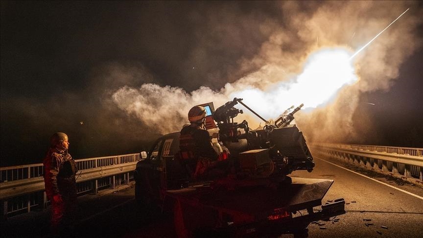 UN warns Russia's rising attacks on Ukraine to 'quickly' add to $524B recovery cost