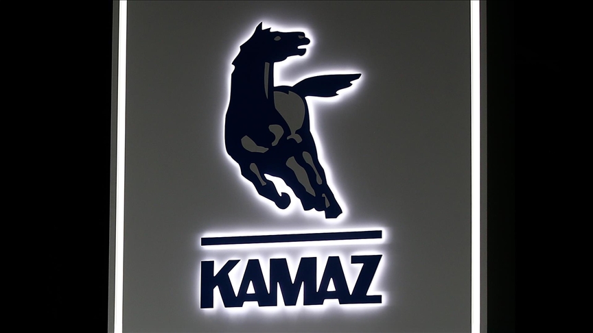 Rusya'nın en büyük kamyon üreticisi Kamaz çalışma günü sayısını azaltacak