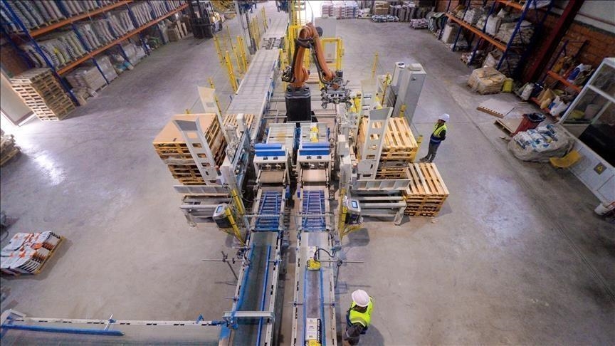 US durable goods orders in June see largest fall since April 2020