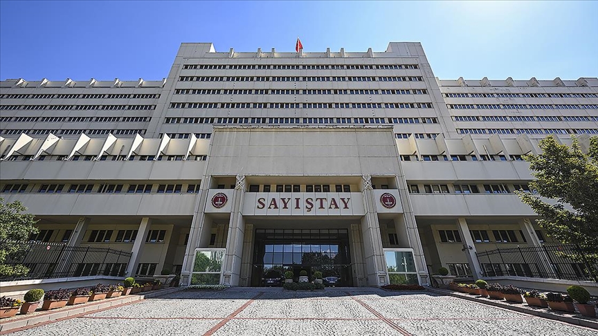 Sayıştay, sürekli işçi kadrolarında çalıştırılmak üzere 11 şoför alacak