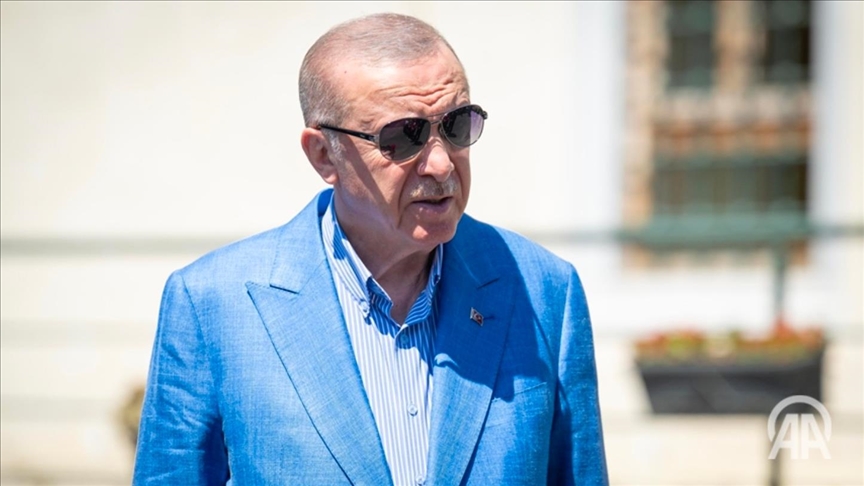 La Türkiye veut réunir les dirigeants américain et russe à Istanbul, selon le président Erdogan
