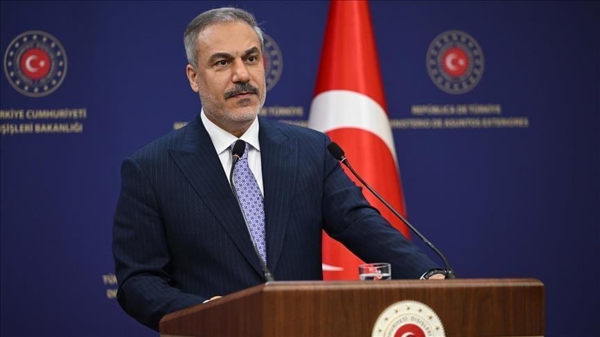La Türkiye accueillera samedi la première réunion de la Plateforme de paix des Balkans 