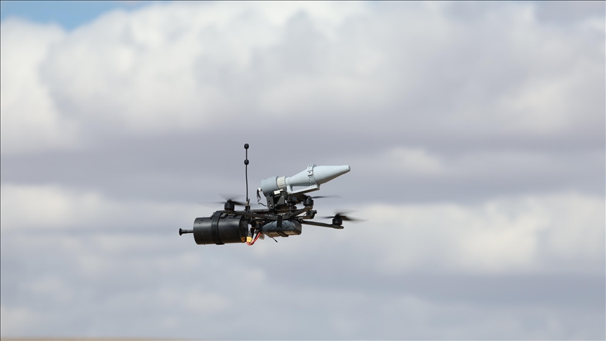 STM yeni nesil çözümlerini IDEF 2025'te tanıtıyor