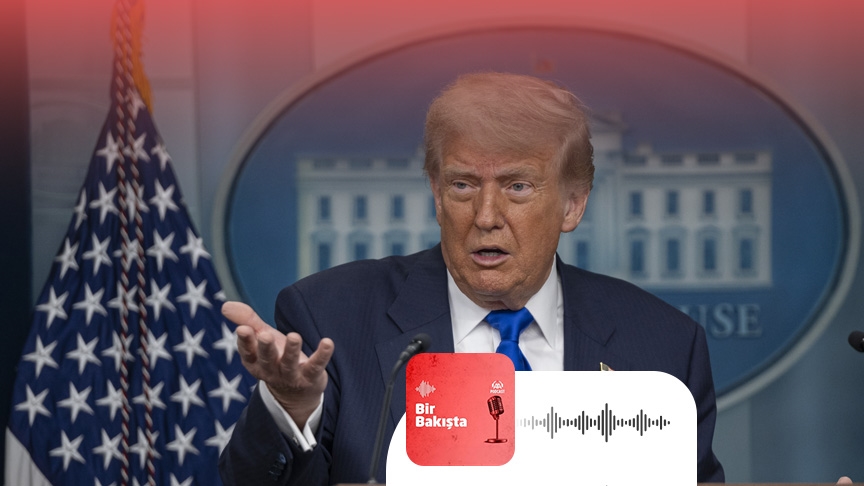Trump’ın 6 aylık karnesinde neler var?