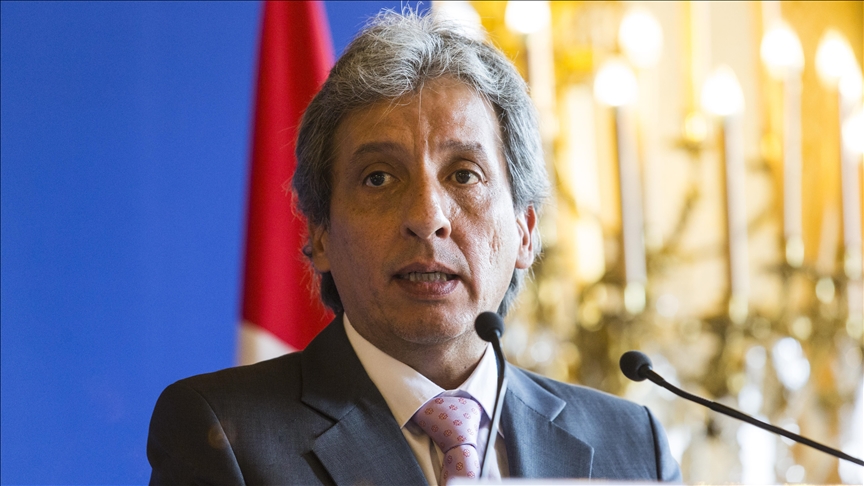 INTERVIEW – Paris Agreement under pressure as climate goals falter ahead of COP30: WWF climate chief