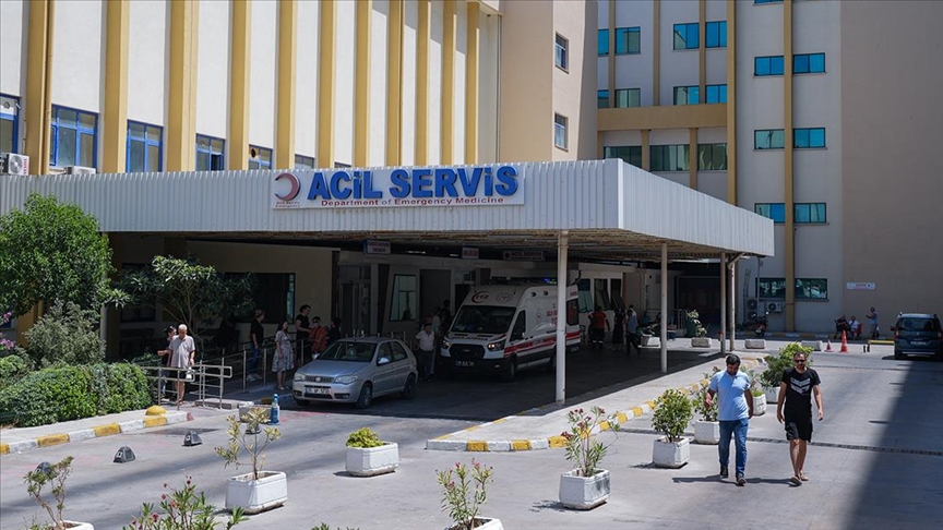 Sıcak hava dalgası İzmir'de acil servislerde yoğunluğu artırdı