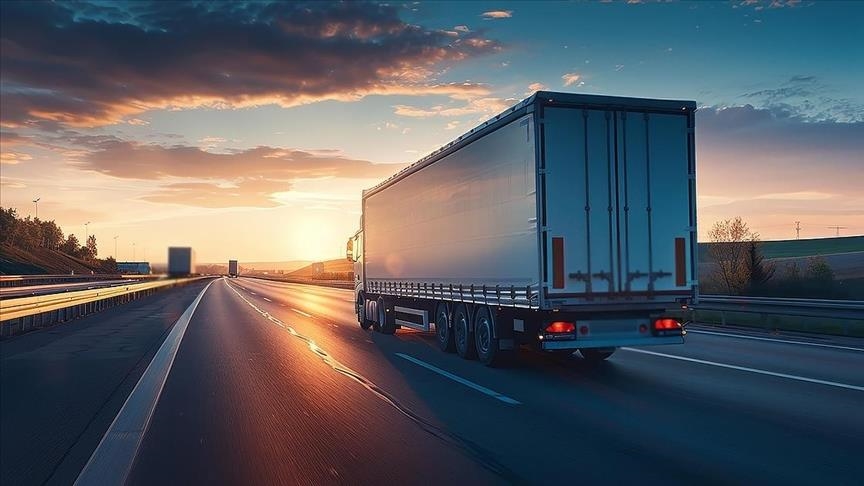 Türkiye’s light commercial vehicle, truck exports reach $3.2B in H1