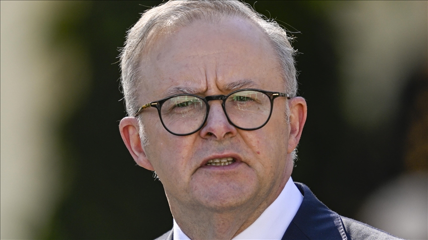 Australia reitera su llamado a un acceso urgente de la ayuda humanitaria a la Franja de Gaza
