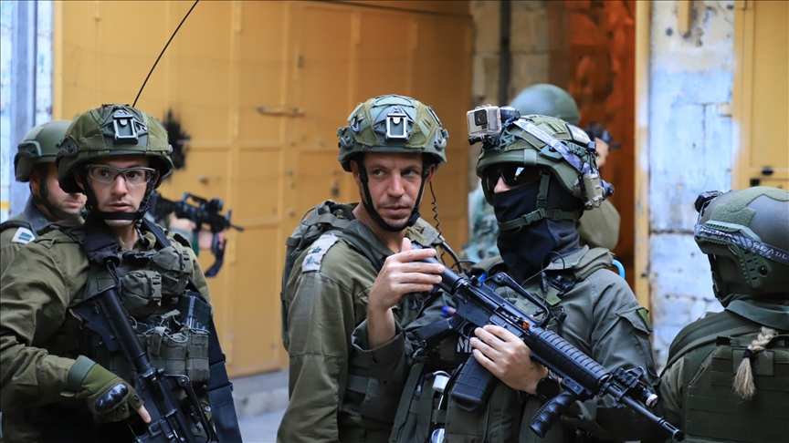 الجيش الإسرائيلي يتحدث عن "تحييد" فلسطيني جنوبي الضفة