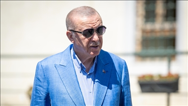 Erdogan: Turska želi ugostiti Putina i Trumpa u Istanbulu