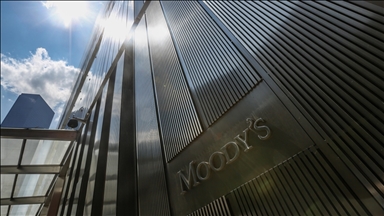 Moody's, Türkiye'nin kredi notunu yükseltti