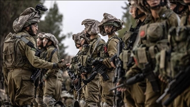 La Fondation Hind Rajab dépose une plainte pour « crimes de guerre » contre un parachutiste israélien