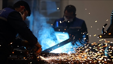Kapasite kullanım oranı temmuzda yüzde 74,2 oldu