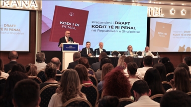 Manja: Kërkesa për një Kod Penal të ri në Shqipëri, nevojë e një shteti që transformohet çdo ditë