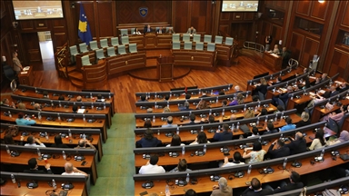 Gjykata Kushtetuese "ngrin" funksionin e deputetëve nga 27 korriku deri më 8 gusht