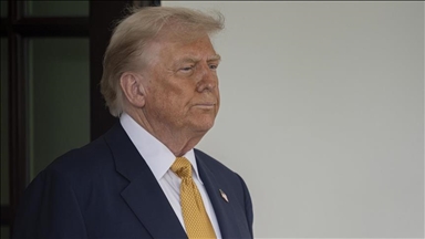 '50-50 chance' for US-EU trade deal, says Trump