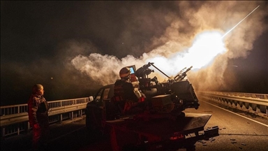 UN warns Russia's rising attacks on Ukraine to 'quickly' add to $524B recovery cost