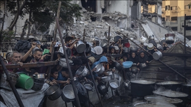 "النواب الليبي" يطالب بموقف دولي حازم وعاجل ضد التجويع بغزة