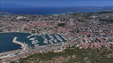 Çeşme'de 7 saatlik su kesintileri bu gece başlıyor