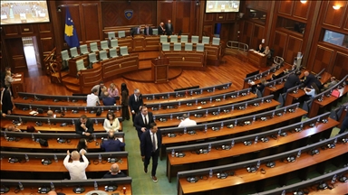 Neuspješan 52. pokušaj konstituisanja skupštine Kosova