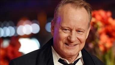 Stellan Skarsgard dobitnik "Počasnog Srca Sarajeva" 31. SFF-a
