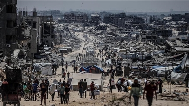 Le Qatar et l'Egypte réaffirment leurs efforts continus pour une trêve à Gaza, selon Doha 