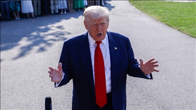 Trump akuzon Hamasin për pengimin e marrëveshjes së armëpushimit në Gaza