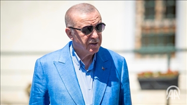 La Türkiye veut réunir les dirigeants américain et russe à Istanbul, selon le président Erdogan 