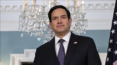 Rubio welcomes Pakistan’s willingness to play role in Iran mediation, regional stability