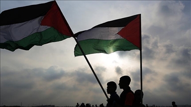 FACTBOX - Mapping European recognition of Palestine