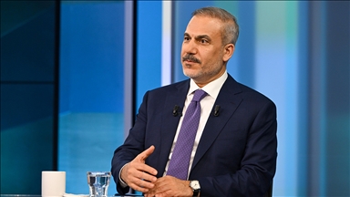 Bakan Fidan: (Rusya-Ukrayna liderler zirvesi) Türkiye'de gerçekleşmesi konusunda mutabakat prensipte var