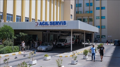 Sıcak hava dalgası İzmir'de acil servislerde yoğunluğu artırdı